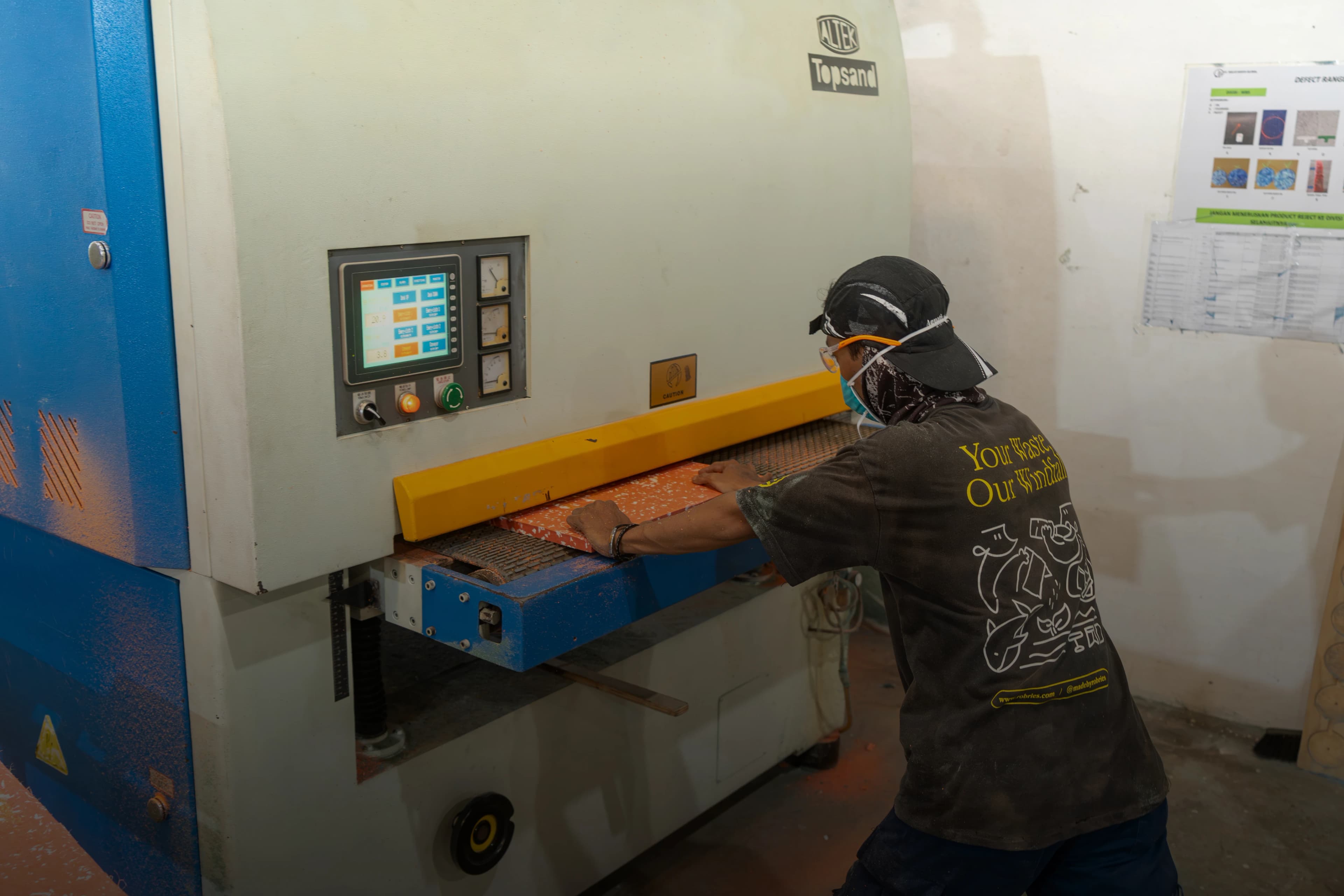 Tons of CO2 Emissions Saved